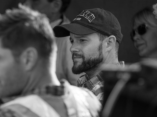 Photo of Producer, Jonathan Dubois